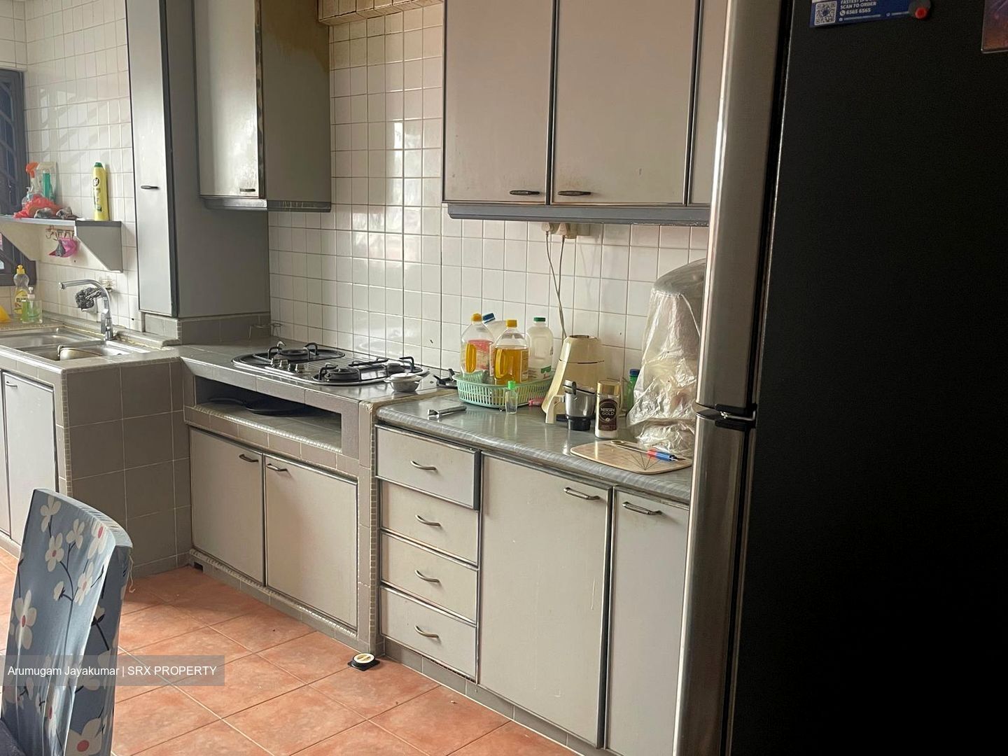 Blk 261 Jurong East Street 24 (Jurong East), HDB 4 Rooms #499805661